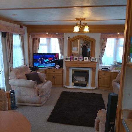 Warden Springs Caravan Park Ms16 Thornhill Road, Eastchurch,Me124Hf Sheerness Εξωτερικό φωτογραφία