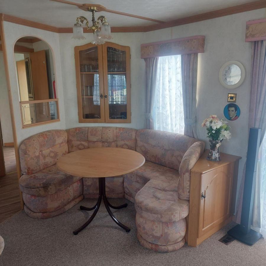 Warden Springs Caravan Park Ms16 Thornhill Road, Eastchurch,Me124Hf Sheerness Εξωτερικό φωτογραφία