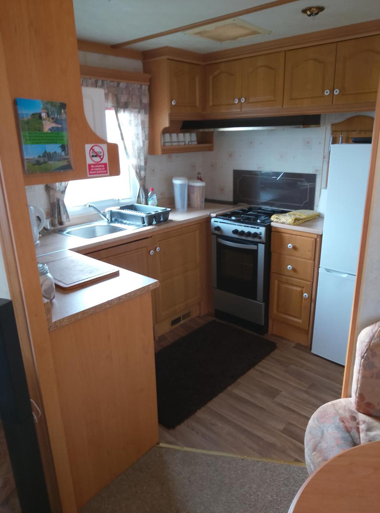 Warden Springs Caravan Park Ms16 Thornhill Road, Eastchurch,Me124Hf Sheerness Εξωτερικό φωτογραφία