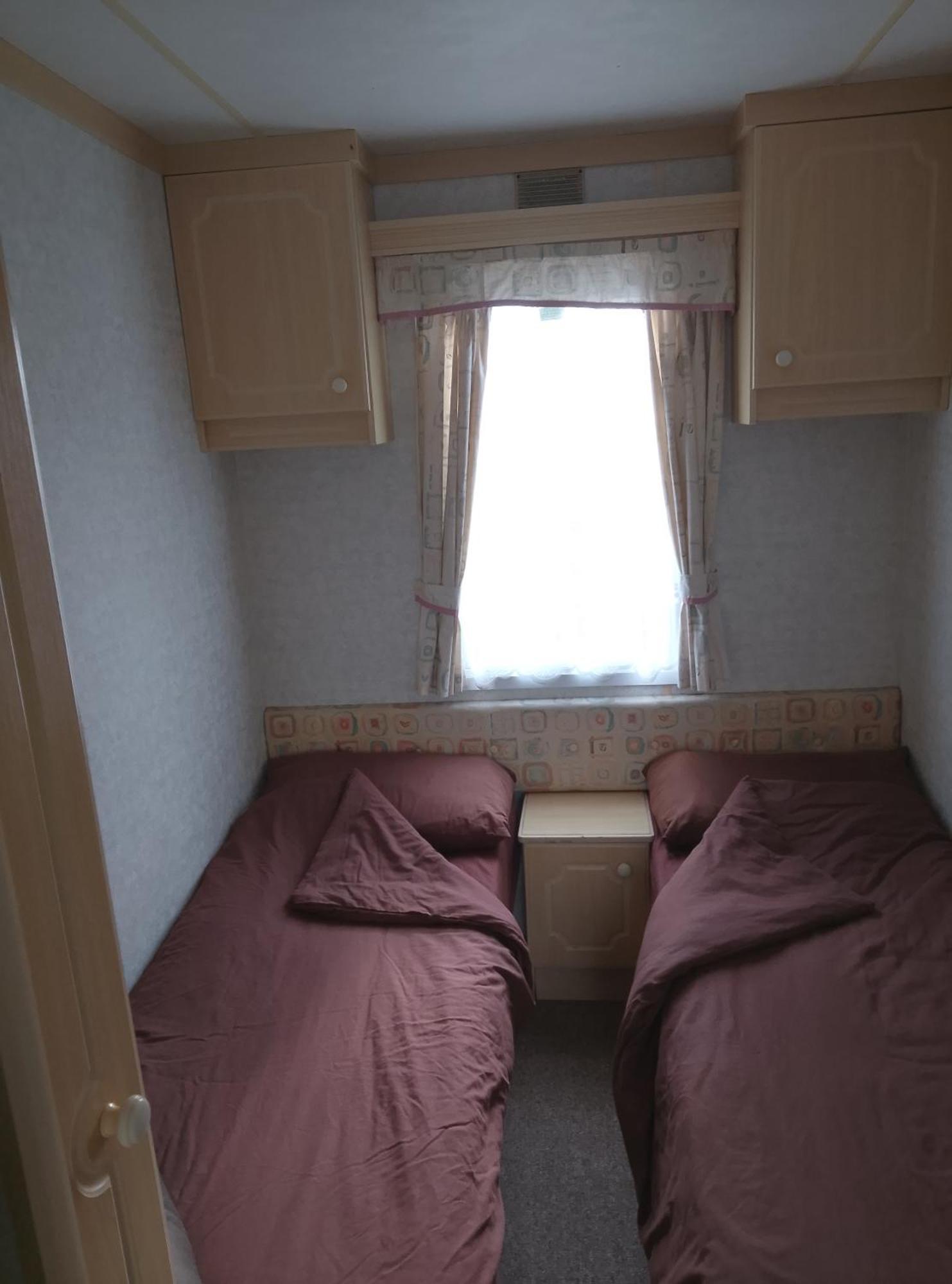Warden Springs Caravan Park Ms16 Thornhill Road, Eastchurch,Me124Hf Sheerness Εξωτερικό φωτογραφία