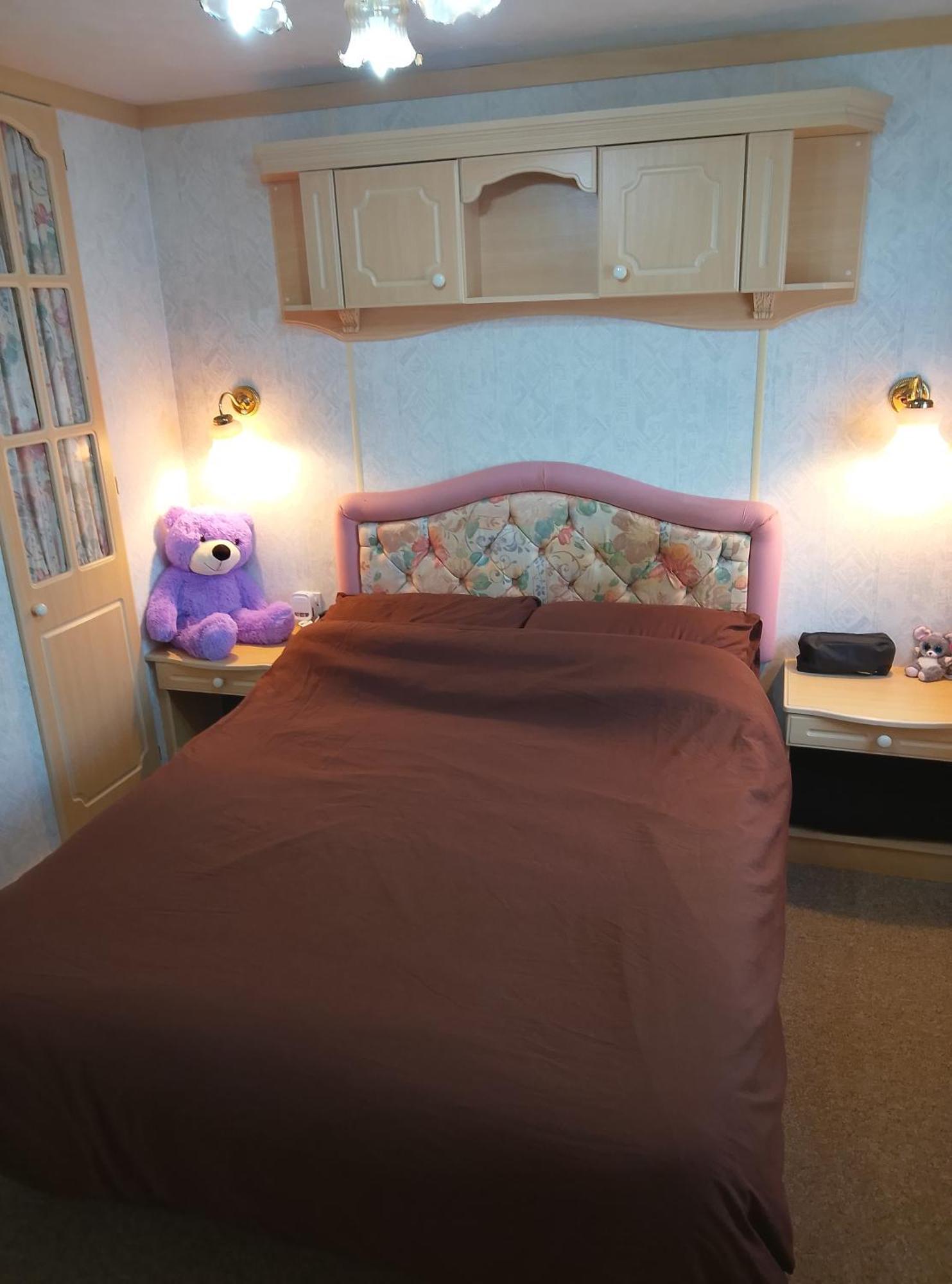 Warden Springs Caravan Park Ms16 Thornhill Road, Eastchurch,Me124Hf Sheerness Εξωτερικό φωτογραφία
