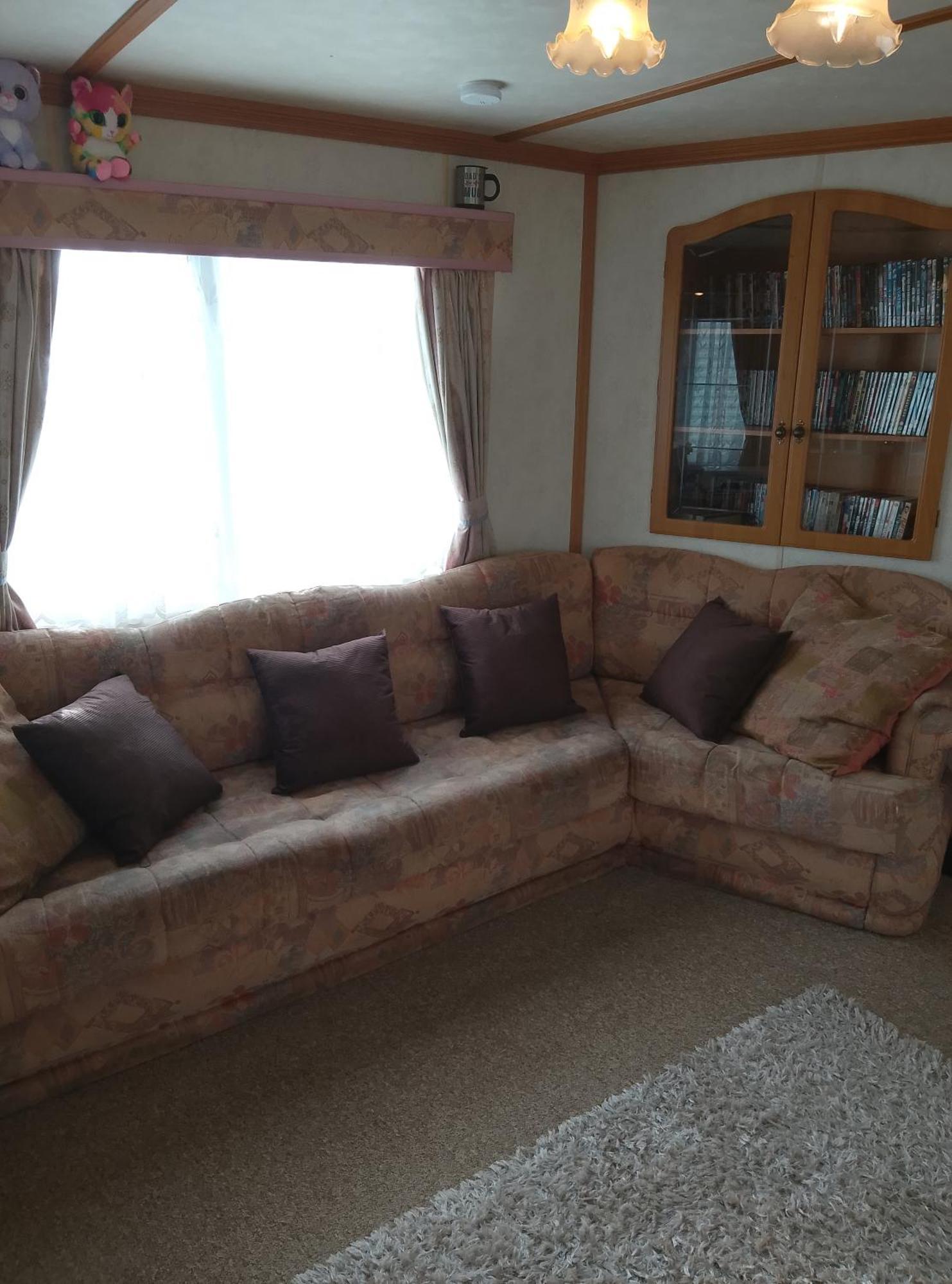 Warden Springs Caravan Park Ms16 Thornhill Road, Eastchurch,Me124Hf Sheerness Εξωτερικό φωτογραφία