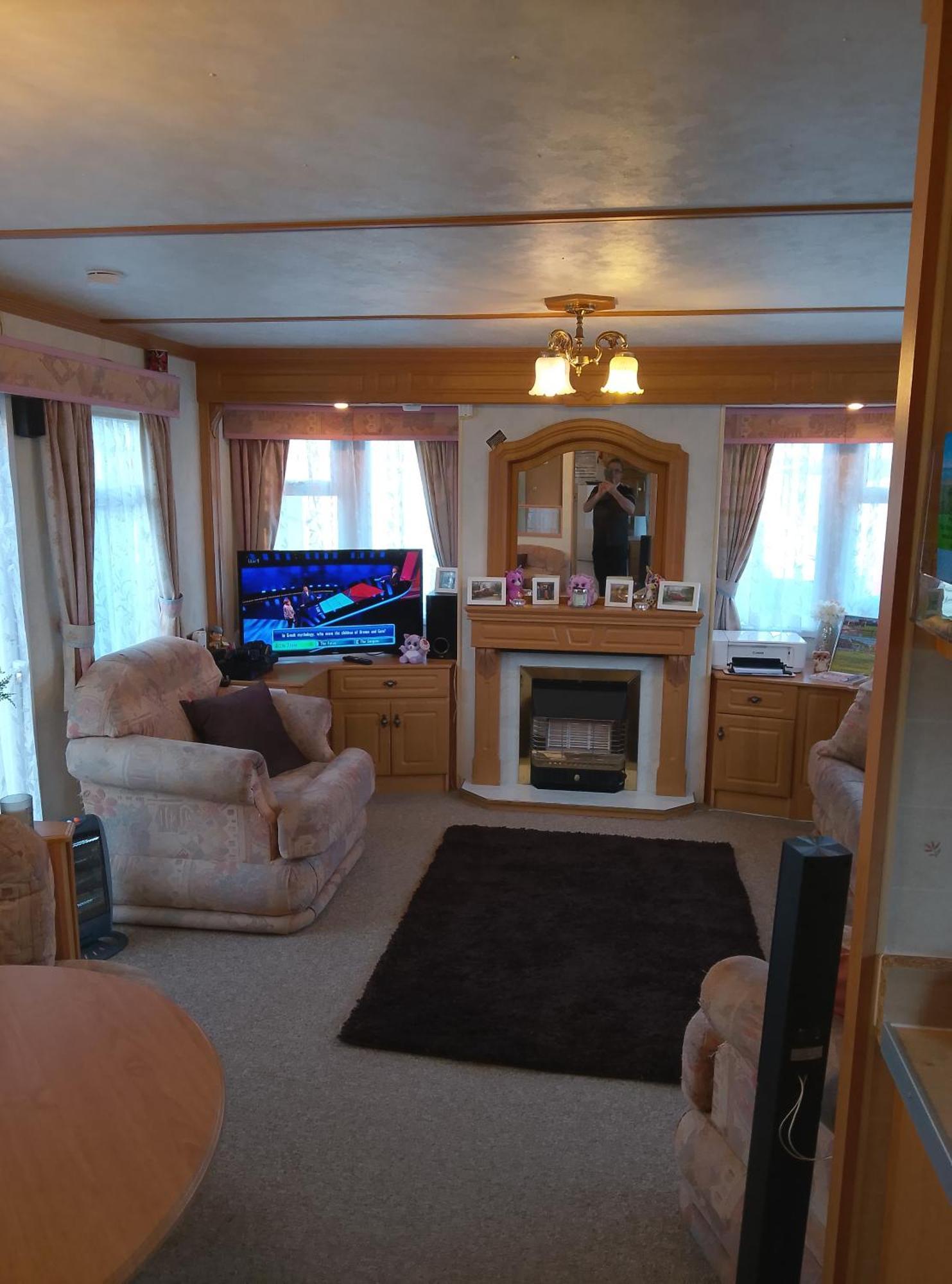 Warden Springs Caravan Park Ms16 Thornhill Road, Eastchurch,Me124Hf Sheerness Εξωτερικό φωτογραφία